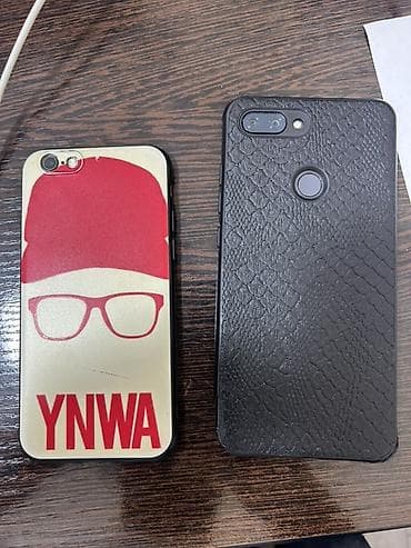 mi pad 7 pro: Продаю б/у 1) Apple iPhone 6s, 32 ГБ, цвет Space Gray 2) Xiaomi Mi 8 — 2