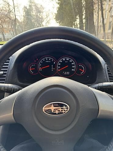 турбо кж авто: Subaru Legacy: 2003 г., 2 л, Автомат, Газ, Седан — 8