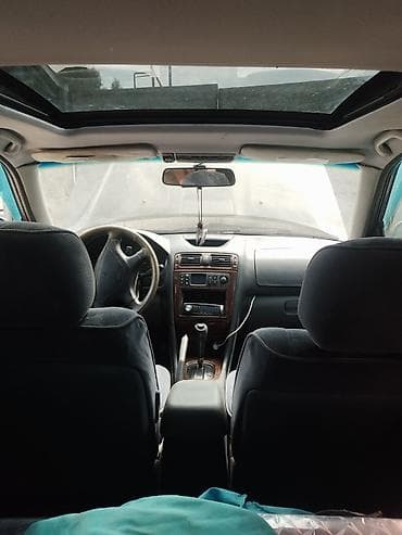 киа к5 двигатель: Mitsubishi Galant: 1999 г., 2.5 л, Автомат, Бензин, Универсал — 7