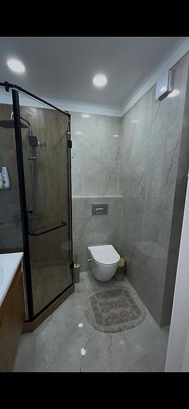 4 bedroom: 2 комнаты, 48 м², Элитка, 2 этаж, Дизайнерский ремонт — 7