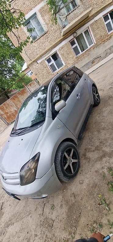двигатель хонда степвагон бишкек: Toyota Ist: 2003 г., 1.5 л, Автомат, Бензин, Хетчбек — 2