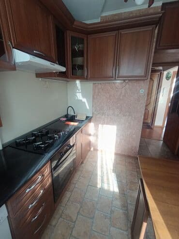 купить дом в рассрочку на 10 лет: 2 комнаты, Собственник, Без подселения, С мебелью полностью — 10