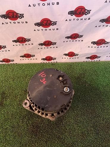 купить генератор мерседес 124: Генератор Mercedes-Benz — 1