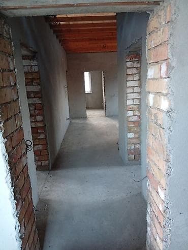 продажа дом в сокулуке: Дом, 100 м², 7 комнат, Собственник — 6