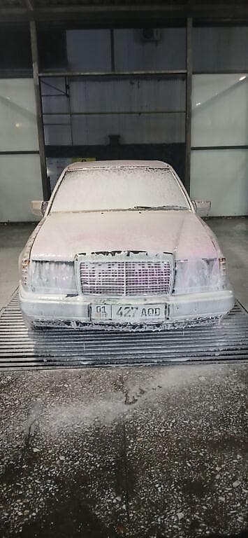 мерс 124 сидения: Mercedes-Benz W124: 1989 г., 2.3 л, Ручные, Бензин, Седан — 5