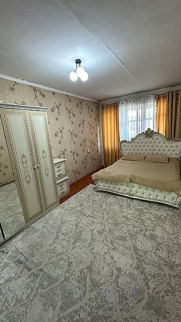 квартира хозяин: 3 комнаты, 65 м², Индивидуалка, 2 этаж, Евроремонт — 3