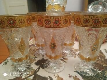 соки оптом бишкек: Продаю бокалы для сока новый — 1