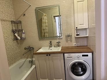 2 комнаты, 77 м², Элитка, 10 этаж, Евроремонт — 7