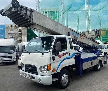 Автохимия: Автозапчасти из Кореи для Hyundai и Kia — подбор, выкуп и отправка «от — 8