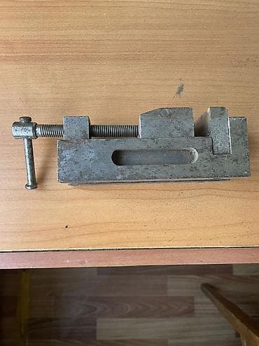 профиль б у: Тиски — 1