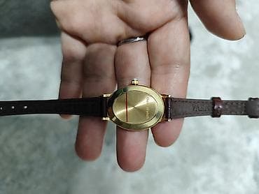 часы casio: Браслет, Проба 750, Женские, Новый — 10