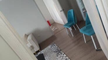 кв час ночь: 1 бөлмө, Кыймылсыз мүлк агенттиги, Чогуу жашоосу жок, Толугу менен эмереги бар — 5