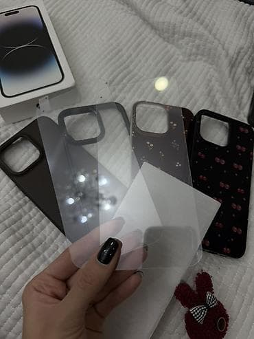 gtx 450: IPhone 14 Pro, Б/у, 256 ГБ, Space Gray, Коробка, 78 % — 4