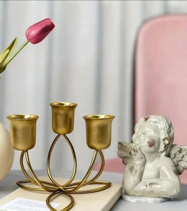 Подсвечник