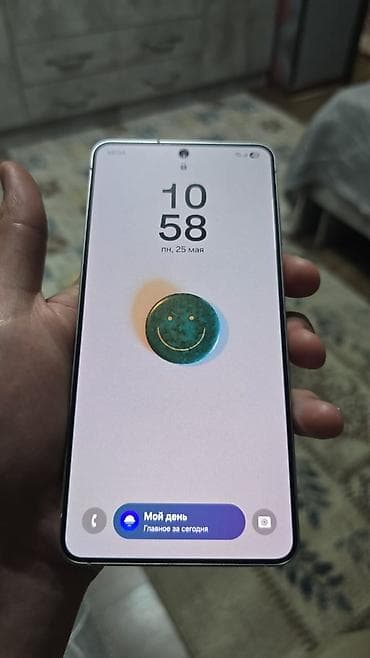 galaxy a90: Samsung Galaxy S25 Edge, Б/у, 512 ГБ, цвет - Серый, 2 SIM — 1