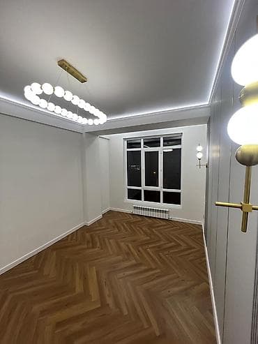 сму геология: 2 комнаты, 64 м², Дизайнерский ремонт — 3