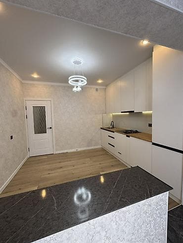 pro group: 1 комната, 43 м², Элитка, 4 этаж, Евроремонт — 4