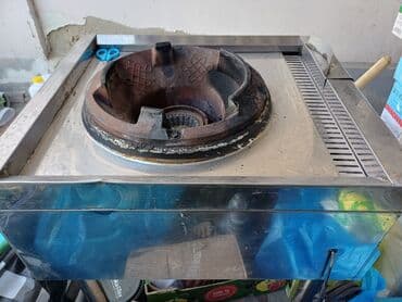 аренда помещений под кафе ресторан: Профессиональное оборудование для кафе/фастфуда В наличии несколько — 1