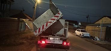 двигитель рекстон: Гидравлическая система подъёма кузова/платформы от спринтера Рекс — 6