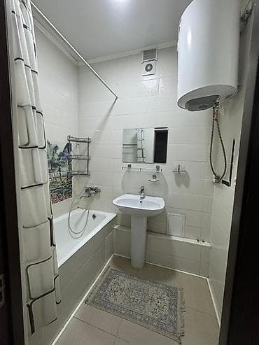 2х: 2 комнаты, Собственник, Без подселения, С мебелью полностью — 10