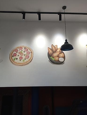 Работа: Вакансия: повар fast food / сушист Ищем специалиста для работы на — 2
