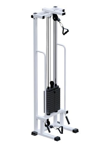 выбор: Силовой тренажер, Силовая рама, Для груди, Для ног, Для плеч, Новый, Самовывоз, Платная доставка — 1