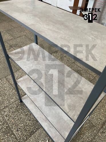 металлические шкафы для документов в бишкеке: Стеллаж 160”80”35 цемент светлый Мебель 312 Эмерек 312 Полка Полка — 5