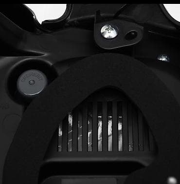 led lights: Светодиодные задние фонари (пара), тонированные на 4Runner 10-24 год — 5