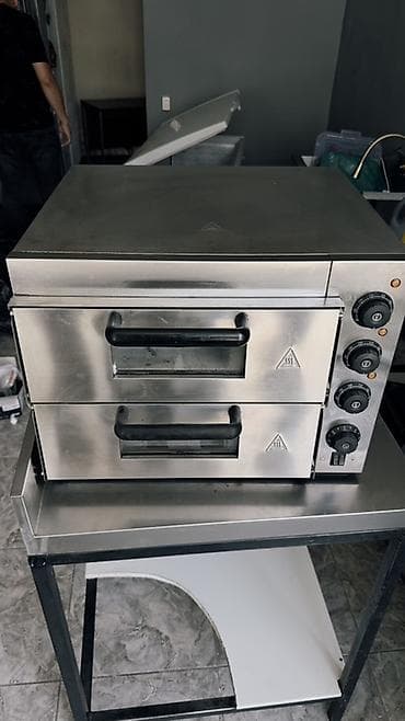 Бизнес үчүн жабдуулар: Шаурма га колдонулган аз эле убакыт !!! Состояние жаныдай Срочно — 1