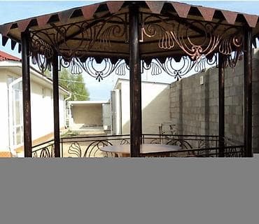 Работа: Сварщик. Больше 6 лет опыта — 4