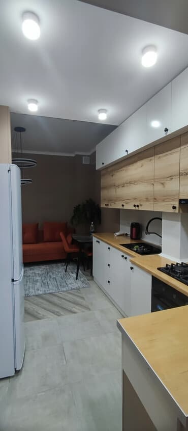 долгосрочная аренда квартир в караколе: 1 комната, Собственник, Без подселения — 1