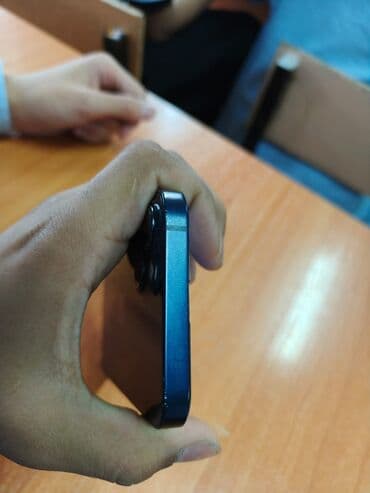 aiphone 13: IPhone 13, Midnight — 5