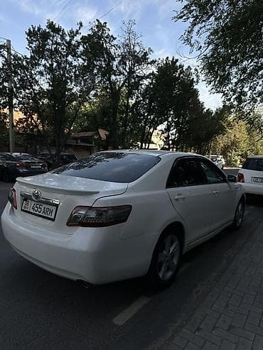 камри 75 американец: Toyota Camry: 2009 г., Гибрид, Седан — 3