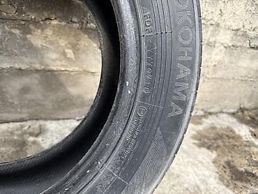 16 lt: Комплект летних шин 215/60 R16, 4 шт. - Размер: 215/60 R16 (указан на — 9