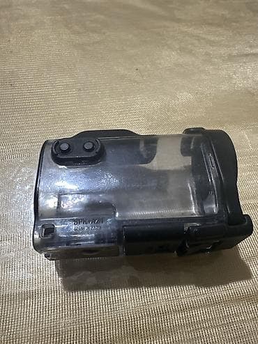 Фотоаппараты: Экшн‑камера Sony HDR‑AS15 с водонепроницаемым боксом. Основные — 5