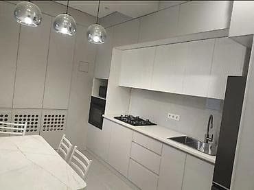 квартиры джал артис: 2 комнаты, Без подселения — 2