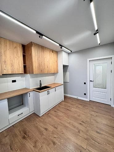 3 room: 2 комнаты, 60 м², Элитка, 9 этаж, Евроремонт — 7