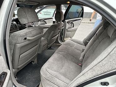 Продажа авто: Toyota Crown Majesta: 2003 г., 3 л, Бензин, Седан — 9