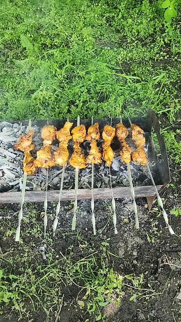 продаю велосипед б у: Глэмпинг и отдых на природе в «Манас Resort» - Размещение в уютных — 3