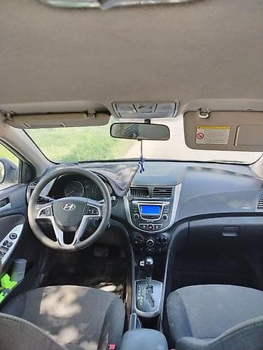 прадаю портер хундай самасывал: Hyundai Solaris: 2013 г., 1.6 л, Автомат, Бензин, Седан — 4