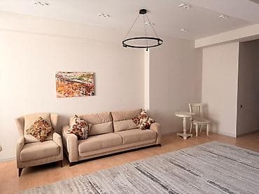 Новостройки от застройщика: 3 комнаты, Риэлтор, Без подселения, С мебелью полностью — 7