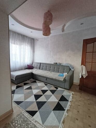 прадайу дом бишкек: Дом, 160 м², 5 комнат, Собственник, Косметический ремонт — 1