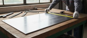 Лист NM 400 500 аналог ХАРДОКС ! Оптом и в розницу в Бишкек !