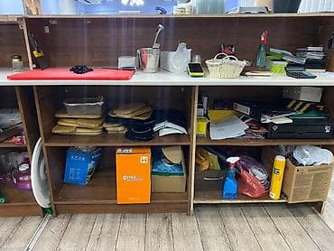 Готовый бизнес: Готовый Бизнес Ресторан/кафе «MEGA SUSHI» — полностью оборудованное — 7