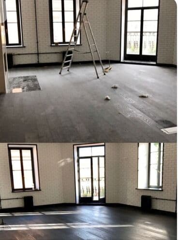 клининговая компания по уборке подъездов: Уборка помещений, | Офисы — 2