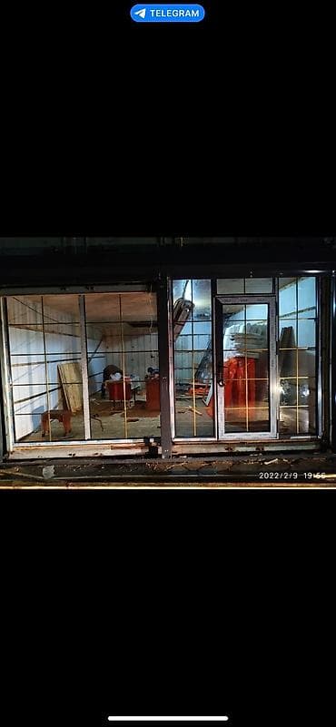 амир пласт: Пластиковые и алюминиевые окна двери витражи фасадные остекление… — 5