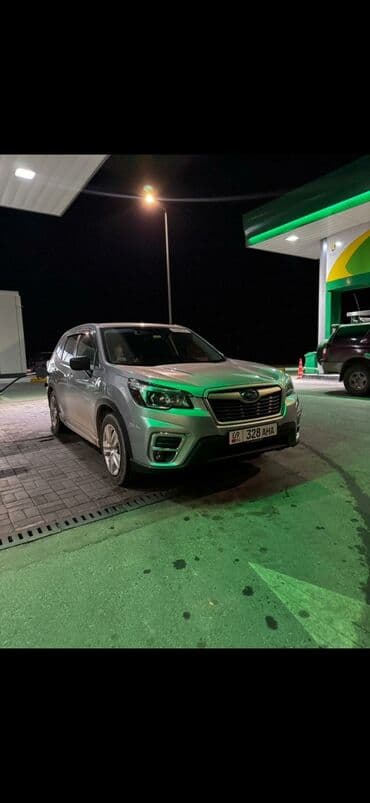 subaru forester 2017: Volkswagen : 2020 г., 2.5 л, Автомат, Бензин, Внедорожник — 4