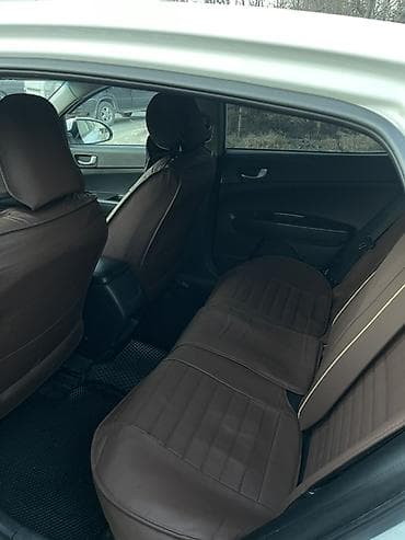 киа оптима 2013: Kia Optima: 2018 г., 2 л, Автомат, Бензин, Седан — 8