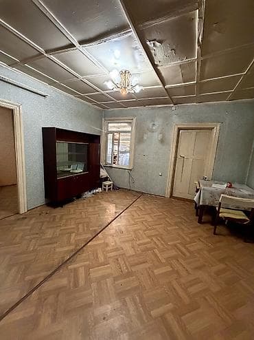 продаю дом дзержинского: Продам дом барачного типа по улице Жукеева-Пудовкина(район клиники — 7