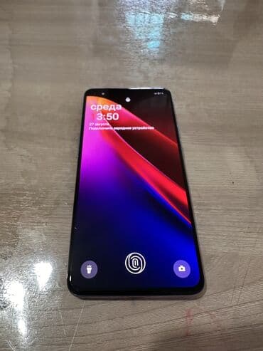 ремонт iphone бишкек: OnePlus 9RT, 256 ГБ, түсү - Кызгылт көк — 3